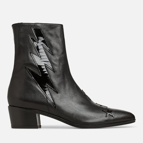 Modern Vice Shoes - Modern Vice ‘Bolt’ boot - NEW IN BOX